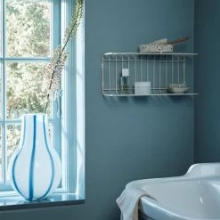 Broste Copenhagen - Maggie Wandregal, Army Green 7 Broste Copenhagen - Maggie Wandregal, Army Green -Broste Copenhagen Broste Copenhagen Maggie Wandregal A1