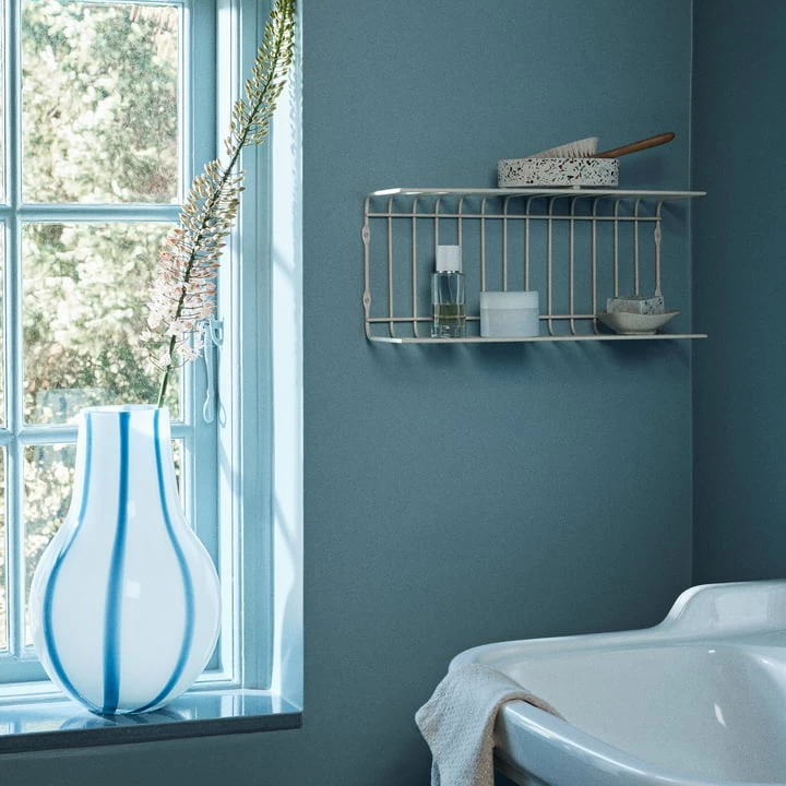 Broste Copenhagen - Maggie Wandregal, Army Green 3 Broste Copenhagen - Maggie Wandregal, Army Green – Bild 3