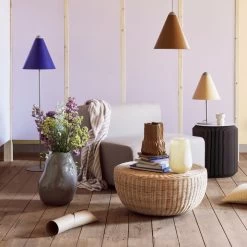 Broste Copenhagen- Magny Vase, H 43 Cm, Castle Beige 21 Broste Copenhagen- Magny Vase, H 43 Cm, Castle Beige -Broste Copenhagen Broste Copenhagen Magny Vase 23 5 cm apple cinnamon Ambiente 1 4