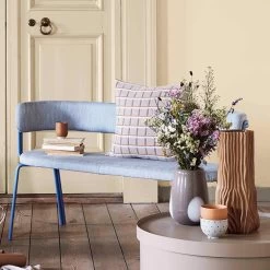 Broste Copenhagen- Magny Vase, H 43 Cm, Castle Beige 19 Broste Copenhagen- Magny Vase, H 43 Cm, Castle Beige -Broste Copenhagen Broste Copenhagen Magny Vase 43 cm apple cinnamon Ambiente 2 4