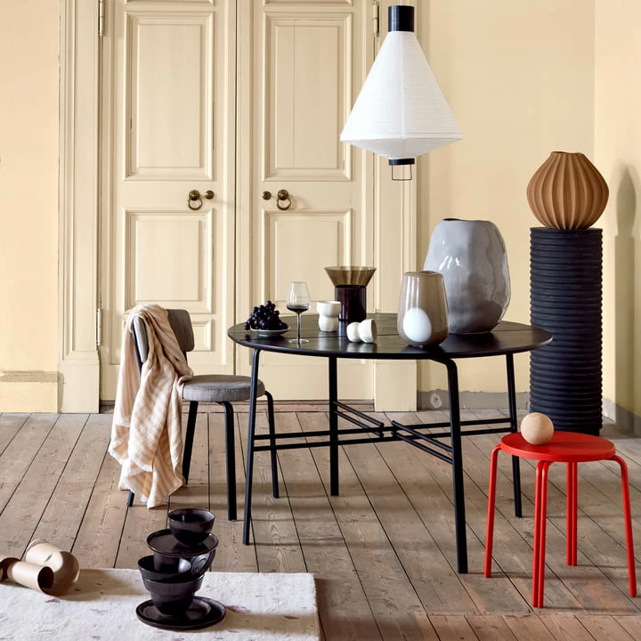 Broste Copenhagen - Nordic Coal Becher Mit Henkel, 45 Cl 7 Broste Copenhagen - Nordic Coal Becher Mit Henkel, 45 Cl – Bild 7