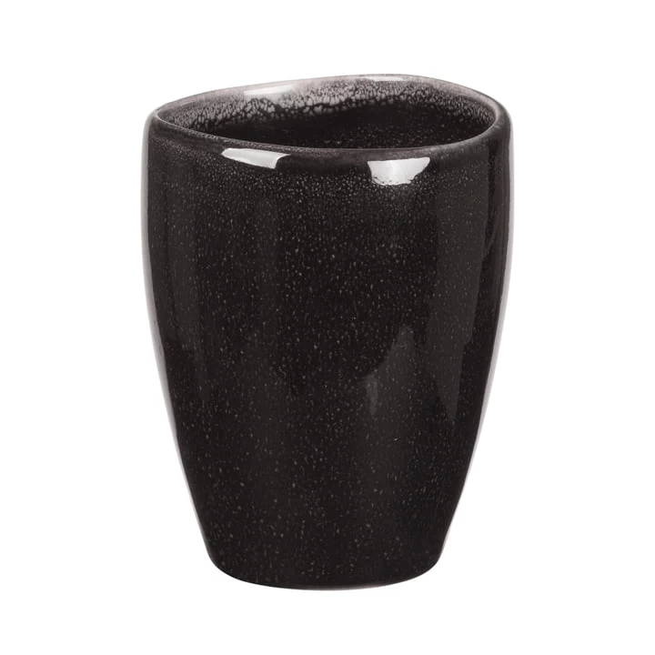 Broste Copenhagen - Nordic Coal Becher Mit Henkel, 45 Cl 11 Broste Copenhagen - Nordic Coal Becher Mit Henkel, 45 Cl – Bild 11