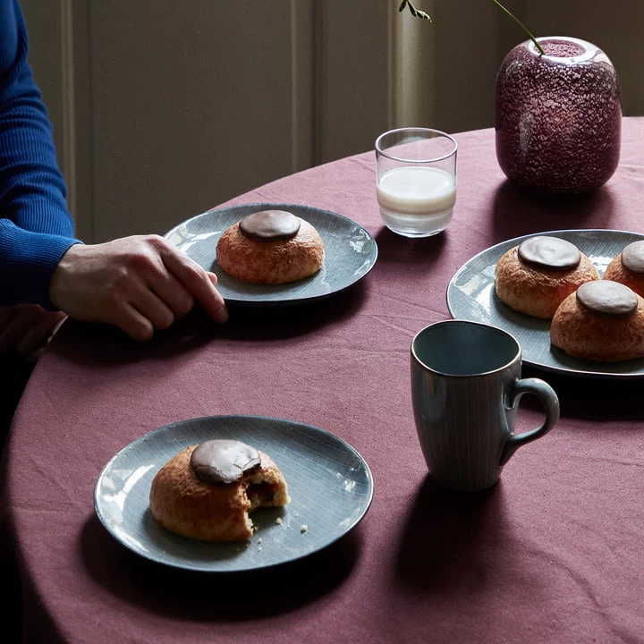 Broste Copenhagen - Nordic Sea Mega Becher 40 Cl 5 Broste Copenhagen - Nordic Sea Mega Becher 40 Cl – Bild 5