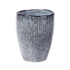 Broste Copenhagen - Nordic Sea Mega Becher 40 Cl 20 Broste Copenhagen - Nordic Sea Mega Becher 40 Cl -Broste Copenhagen Broste Copenhagen Nordic Tasse ohne Henkel 25 cl sea