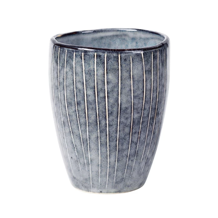 Broste Copenhagen - Nordic Sea Mega Becher 40 Cl 10 Broste Copenhagen - Nordic Sea Mega Becher 40 Cl – Bild 10