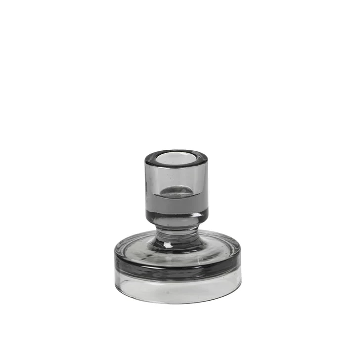 Broste Copenhagen - Petra Kerzenständer, Ø 12 X H 14 Cm, Indian Tan 11 Broste Copenhagen - Petra Kerzenständer, Ø 12 X H 14 Cm, Indian Tan – Bild 11