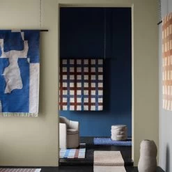 Broste Copenhagen - Pond Chair, Beige 8 Broste Copenhagen - Pond Chair, Beige -Broste Copenhagen Broste Copenhagen Pond Chair Ambiente 1 1