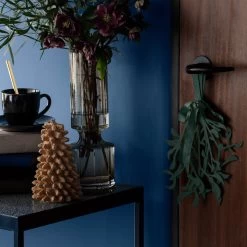 Broste Copenhagen - Nordic Coal Becher Mit Henkel, 45 Cl 21 Broste Copenhagen - Nordic Coal Becher Mit Henkel, 45 Cl -Broste Copenhagen Broste Copenhagen Pulp Deko Tannenbaum Ambiente 1