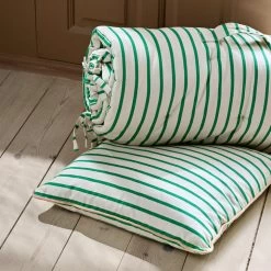 Broste Copenhagen - Strand Teppich, Jelly Green 8 Broste Copenhagen - Strand Teppich, Jelly Green -Broste Copenhagen Broste Copenhagen Strand Teppich Situation 1 1