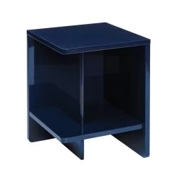 Broste Copenhagen - Tenna Nachttisch, Rechts, Maritime Blue 11 Broste Copenhagen - Tenna Nachttisch, Rechts, Maritime Blue -Broste Copenhagen Broste Copenhagen Tenna Nachttisch links maritime blue 3