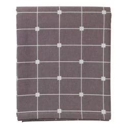 Broste Copenhagen - Tila Tischdecke, L 200 Cm, Decadent Chocolate / Off-whitee 11 Broste Copenhagen - Tila Tischdecke, L 200 Cm, Decadent Chocolate / Off-whitee -Broste Copenhagen Broste Copenhagen Tila Tischdecke L 300 cm decadent chocolate off white 1