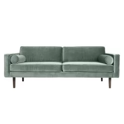 Broste Copenhagen - Wind Sofa L 200 Cm, Light Grey 26 Broste Copenhagen - Wind Sofa L 200 Cm, Light Grey -Broste Copenhagen Broste Copenhagen Wind Sofa L 200 cm chinois green 1