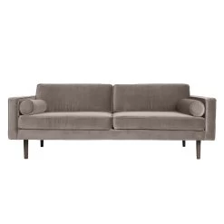 Broste Copenhagen - Wind Sofa L 200 Cm, Trevira Dark Grape 30 Broste Copenhagen - Wind Sofa L 200 Cm, Trevira Dark Grape -Broste Copenhagen Broste Copenhagen Wind Sofa L 200 cm light grey 2