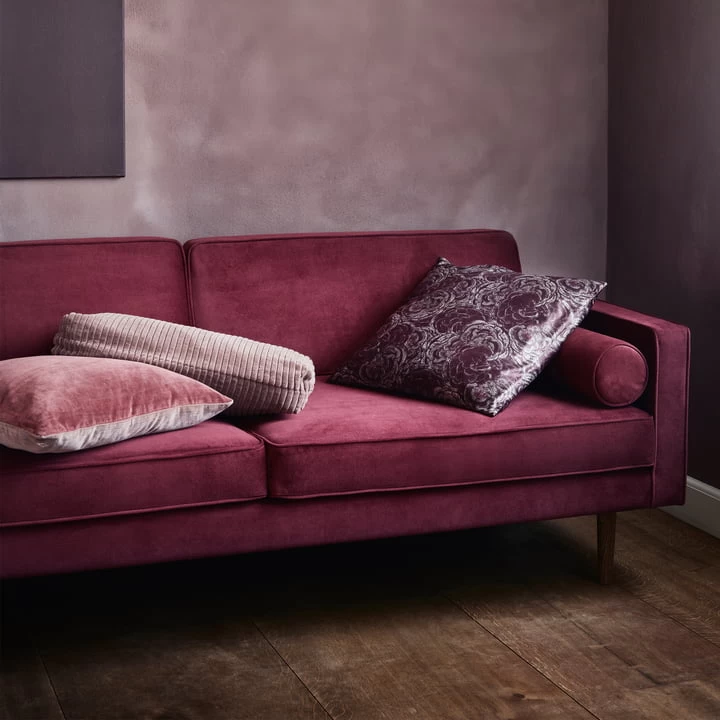 Broste Copenhagen - Wind Sofa L 200 Cm, Magnet 9 Broste Copenhagen - Wind Sofa L 200 Cm, Magnet – Bild 9