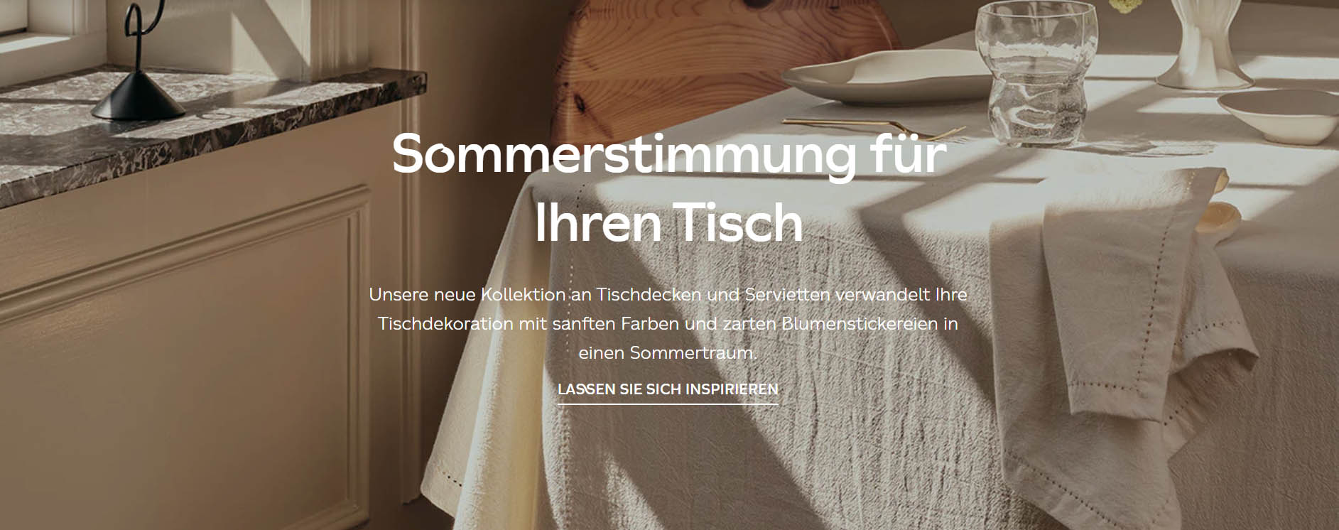 Broste Copenhagen -Broste Copenhagen ertert