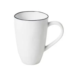 Broste Copenhagen Salt Tasse