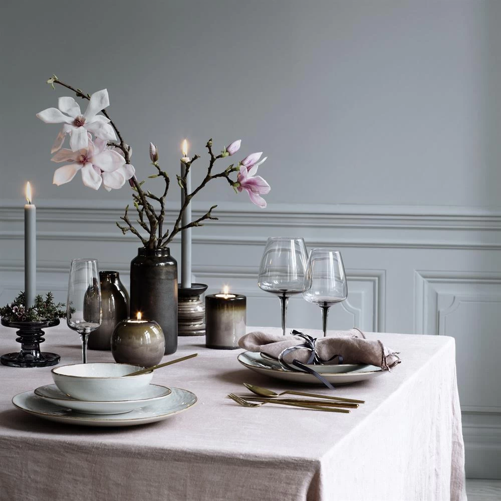 Broste Copenhagen Smoke Rotweinglas 3 Broste Copenhagen Smoke Rotweinglas – Bild 3