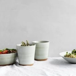 Broste Copenhagen Grød Becher 35 Cl -Broste Copenhagen p 28923 01 04 1b30b33b89