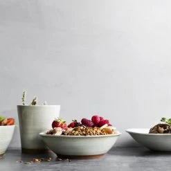 Broste Copenhagen Grød Becher 35 Cl -Broste Copenhagen p 28923 01 05 a80fbc41d6