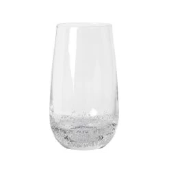 Broste Copenhagen Bubble Wasserglas
